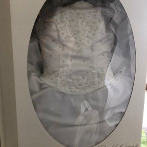 Jasmine Wedding Gown